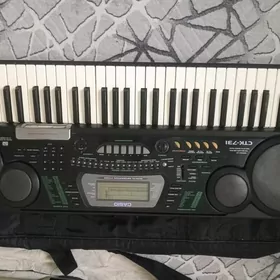 yamaha casio