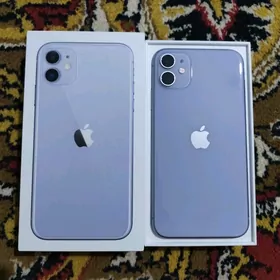 iPhone 11 64Gb ARASSA