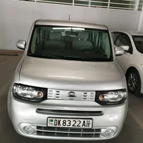 Nissan Cube 2013