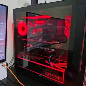 ULTRA 9 RTX 5080 16GB