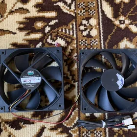 кулер для корпуса