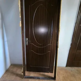 Дверь межкомнатная