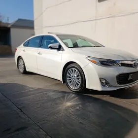 Toyota Avalon 2013