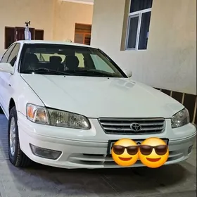 Toyota Camry 2001