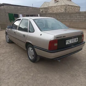 Opel Vectra 1990