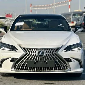 Lexus ES 350 2025