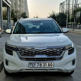 Kia Seltos 2022