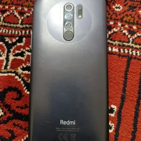 redmi9