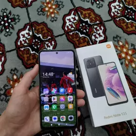 Redmi Note 12s 16/256