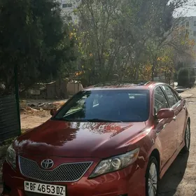 Toyota Camry 2010