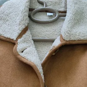 женская куртка