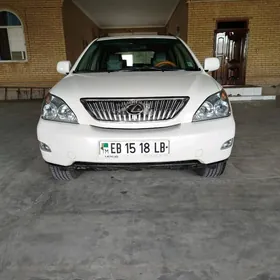 Lexus RX 330 2004