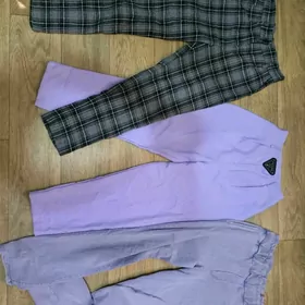 штаны/брюки