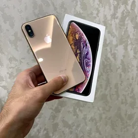 iPhone Xs 256gb