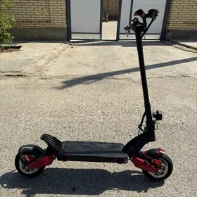 Электросамокат Kugoo G1