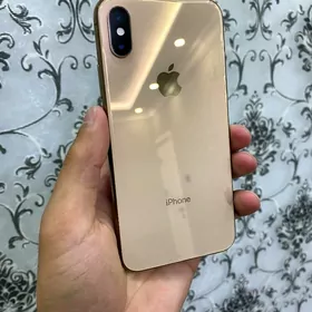 iPhone Xs 64gb 