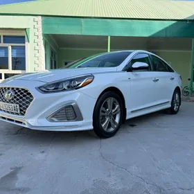 Hyundai Sonata 2019