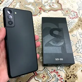 Samsung s21 plus 8/128gb 2sim