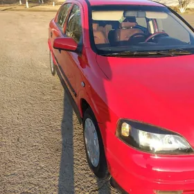 Opel Astra 1999