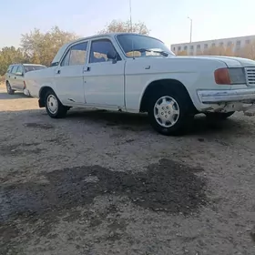 Gaz 31 1993