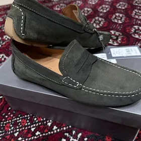 Mocassini Pierre Cardin