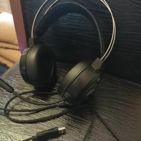 наушники Lenovo