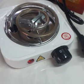 электро мини печь