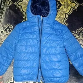 детский одежда