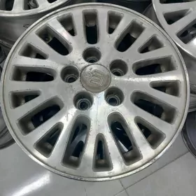 broska crown diska 15 orginal