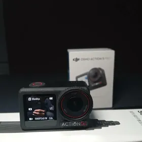 Diji Dji Osmo Action 5pro