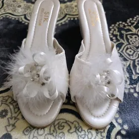 женская одежда