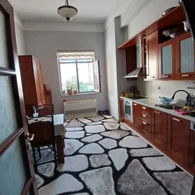 Nebitgaz Elitka 3 kom 2 etaj