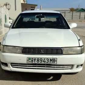 Toyota Cresta 1995