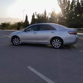 Toyota Camry 2007