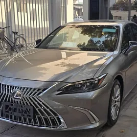 Lexus ES 250 2021