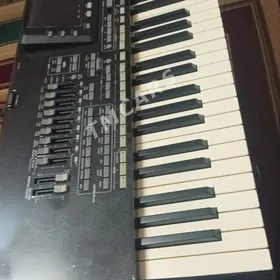 Korg PA3x