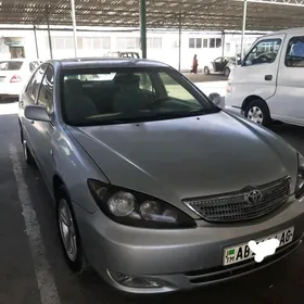 Toyota Camry 2002