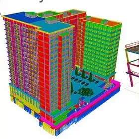 Solidworks AutoCAD Revit IDEA StatiCa