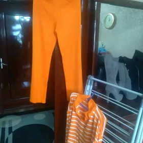 брюки женские