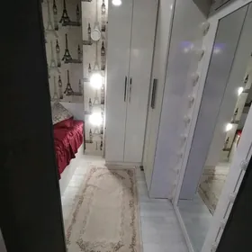 Arenda Kwartira 4 - Nji mkr