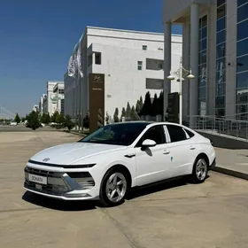 Hyundai Sonata 2024