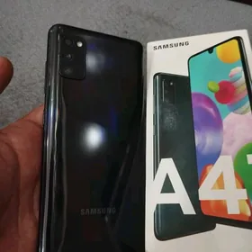 Samsung A41 64GB