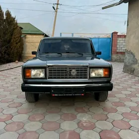 Lada 2107 2004