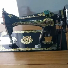 Dikin maşyn Kebelek