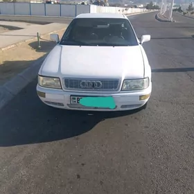 Audi 80 1992