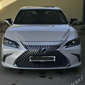 Lexus fara arginal