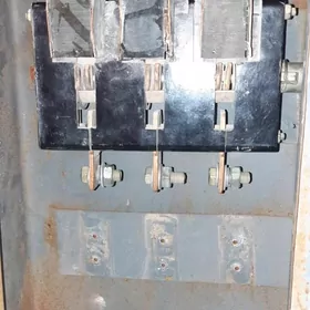 electronic рубильник