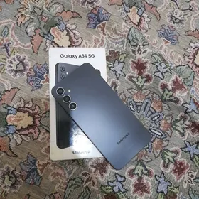Samsung A34 5G