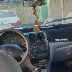 Daewoo Matiz 2000