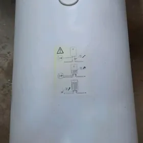 бойлер ariston